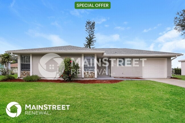 property at 4740 Escalante Dr