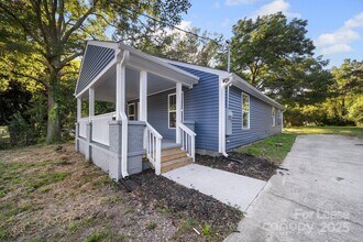 814 Jefferson Ave in Rock Hill, SC - Building Photo - Building Photo