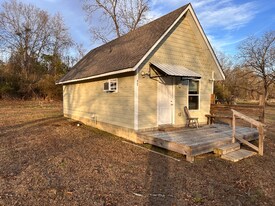 57 Lee Road 735 in Opelika, AL - Building Photo