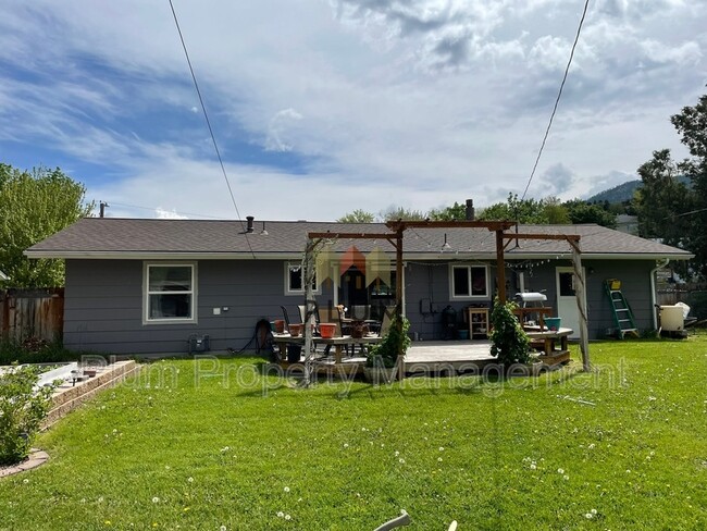 112 Cohosset Dr in Missoula, MT - Building Photo - Building Photo