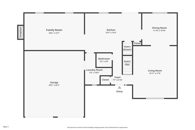 3898 Conley Downs Ln in Decatur, GA - Building Photo - Building Photo