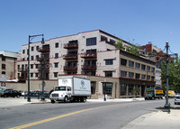 West End Lofts in Denver, CO - Building Photo - Building Photo