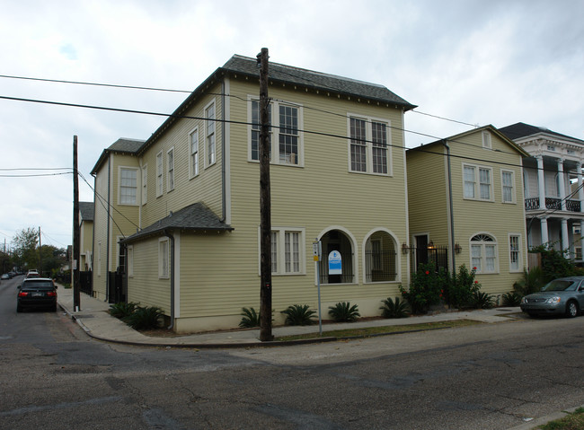 1000 Jackson Ave in New Orleans, LA - Building Photo - Building Photo