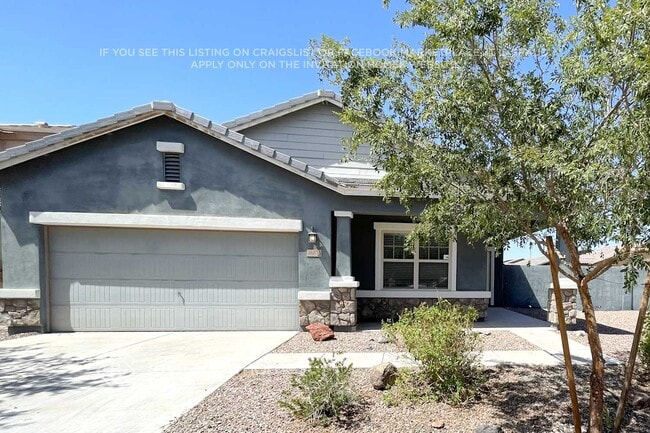 property at 36816 W Oliveto Ave