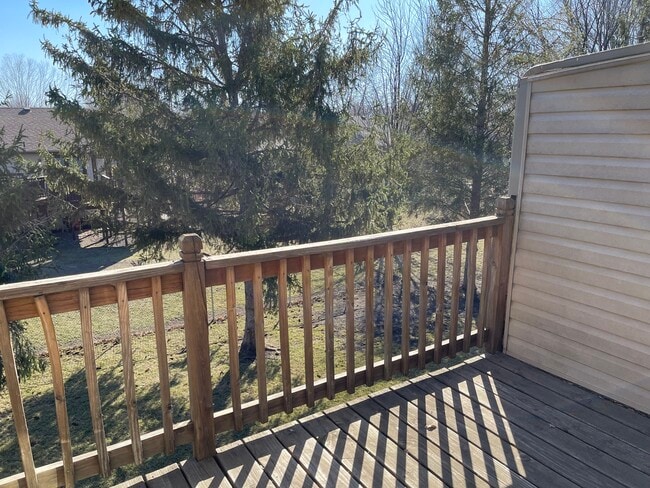 1976 Haughton Ave in North Mankato, MN - Building Photo - Building Photo