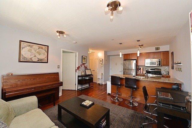 721 Flushing Ave in Brooklyn, NY - Building Photo