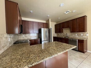 3871 E Edna Dr in Gilbert, AZ - Building Photo - Building Photo