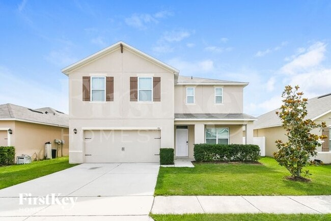 property at 196 Bella Dr