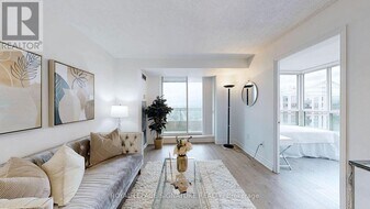 3 Pemberton Ave in Toronto, ON - Building Photo