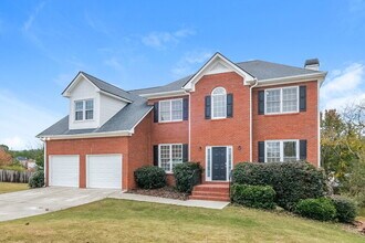 293 Derby Run in Dallas, GA - Building Photo - Building Photo