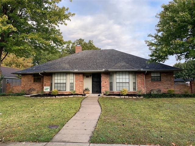 property at 117 Redman Ln