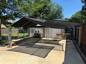 2336 Edwin St in Fort Worth, TX - Building Photo - Building Photo