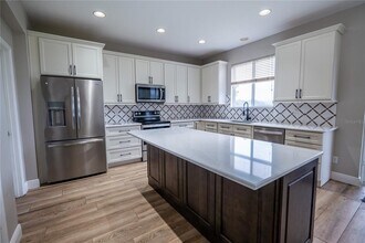 852 N Jacks Lake Rd in Clermont, FL - Building Photo - Building Photo
