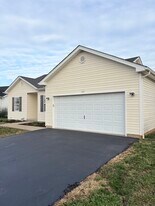 567 Aries Ct in Bowling Green, KY - Building Photo