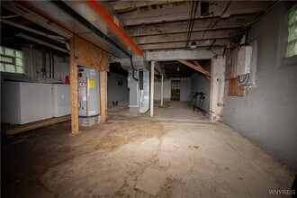 157 Merrimac St in Buffalo, NY - Building Photo - Building Photo