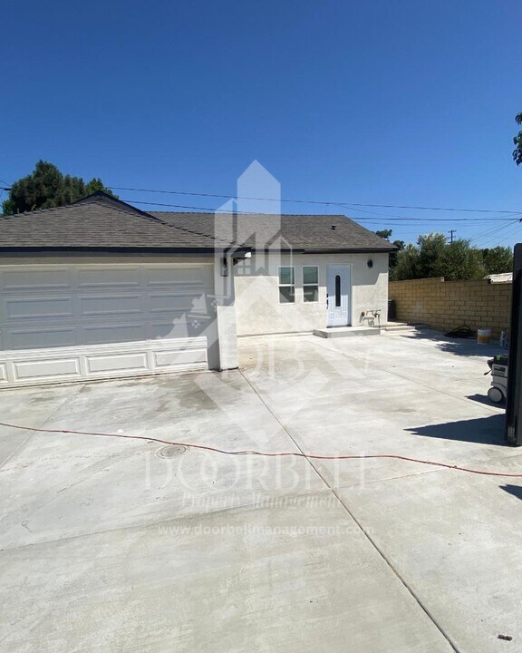 781 Sycamore Ct in Upland, CA - Building Photo