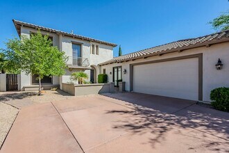 2910 W Donatello Dr in Phoenix, AZ - Building Photo - Building Photo