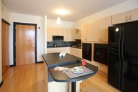 6 North Apartments photo'