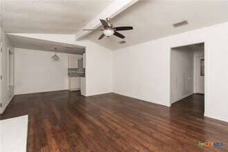 2407 Lago Trail in Killeen, TX - Building Photo - Building Photo