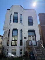 2309 W Monroe St in Chicago, IL - Building Photo