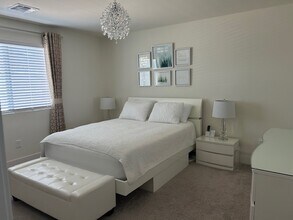 9020 S Conquistador St in Las Vegas, NV - Building Photo - Building Photo