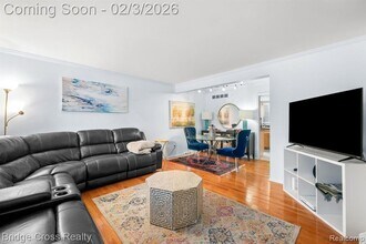 4811 Mansfield Ave in Royal Oak, MI - Building Photo - Building Photo