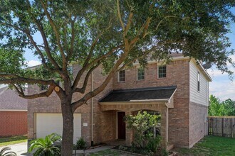 20739 Stewart Crest Ln in Cypress, TX - Building Photo - Building Photo