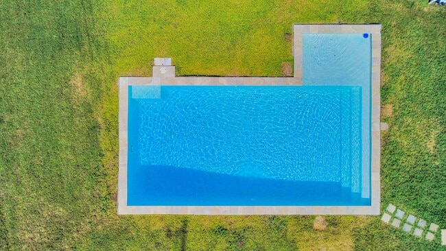 property at 2931 Palm Oaks Trail