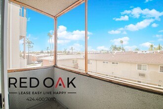 8309 Cedros Ave in Los Angeles, CA - Building Photo - Building Photo