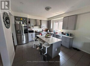 14 Iguana Trail in Brampton, ON - Building Photo - Building Photo