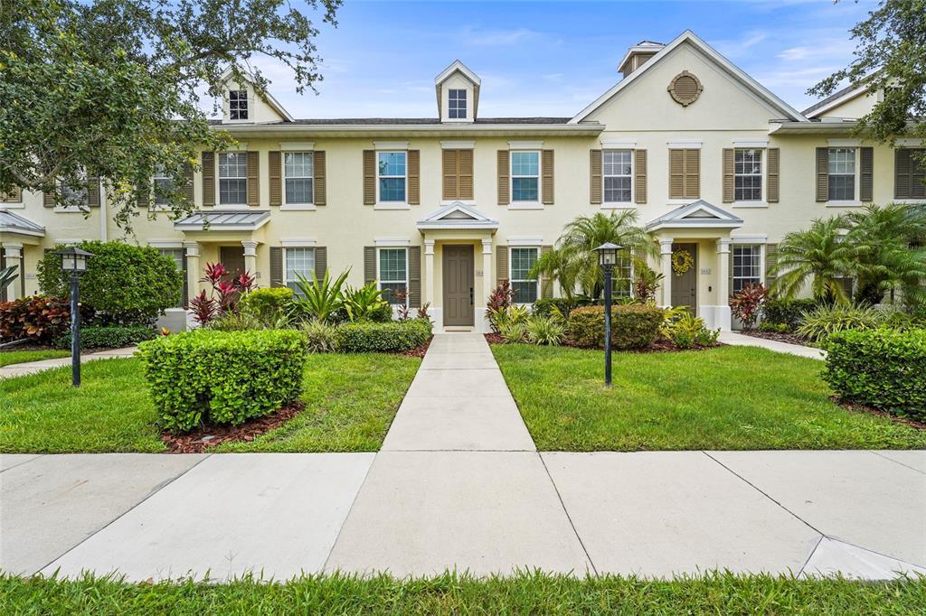 5646 Simonton St in Bradenton, FL - Building Photo