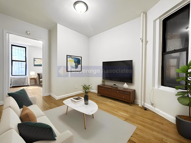 405 W 49th St in New York, NY - Building Photo - Building Photo