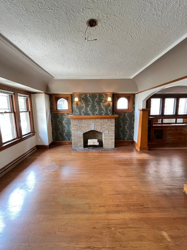 property at 1109 S 71st St