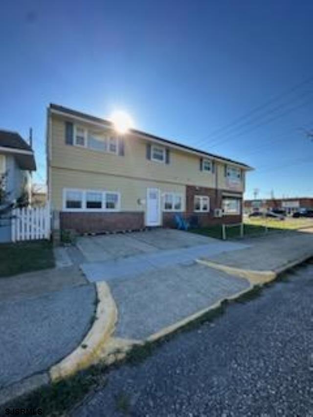 3100 W Brigantine Ave, Unit 5 in Brigantine, NJ - Building Photo - Building Photo