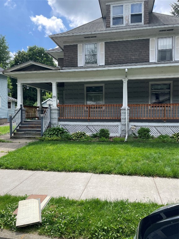 property at 79 Park St