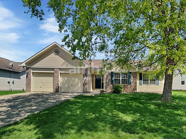 property at 1432 Mimosa Ct