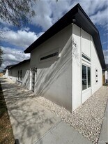 16 North St in Donna, TX - Building Photo