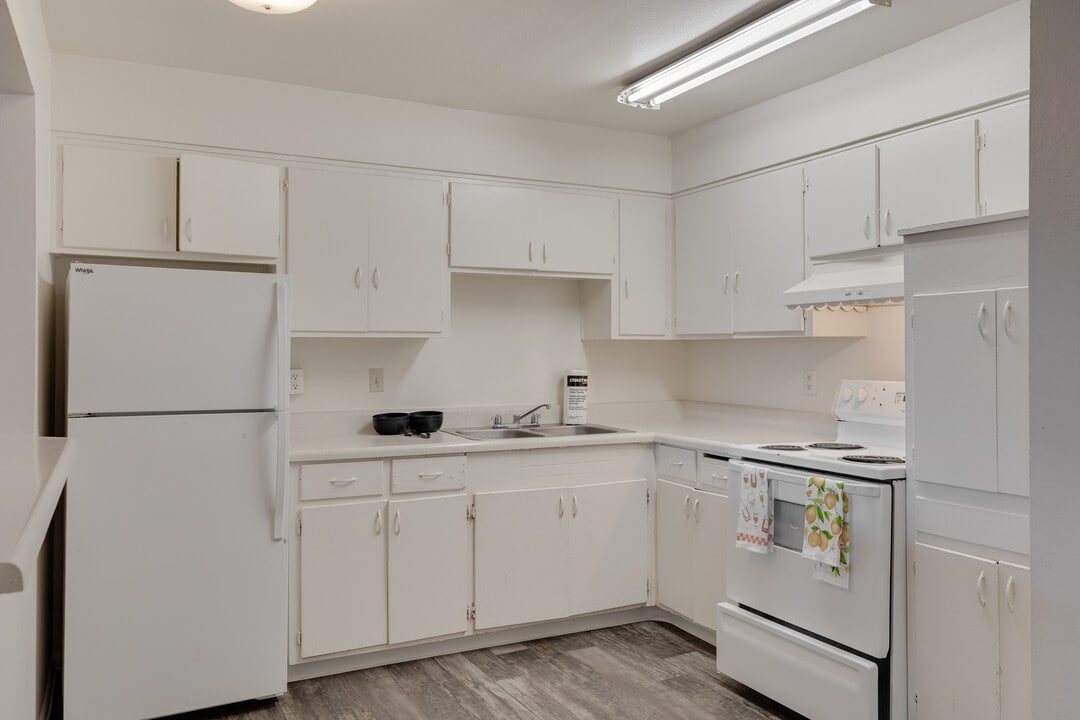 Camelback Properties in Phoenix, AZ - Building Photo