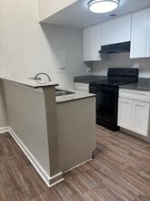 CALLOWAY PLACE in Fort Worth, TX - Foto de edificio - Building Photo