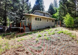 17675 Green Ravine Rd in Nevada City, CA - Building Photo - Building Photo