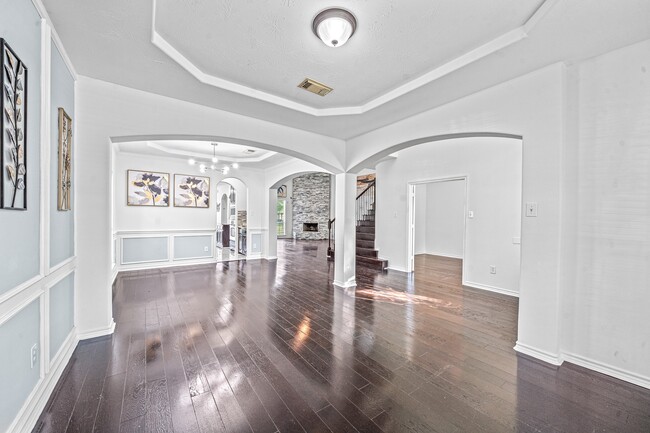 property at 10926 Wynfield Springs Dr
