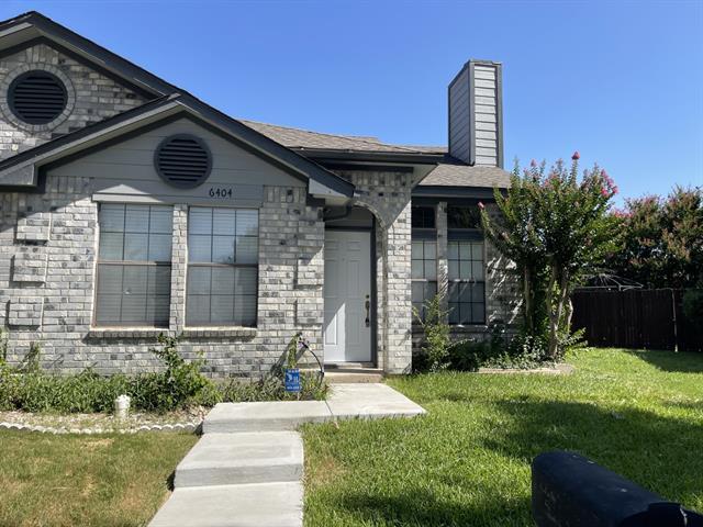 property at 6404 Valleybrooke Ct