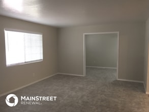 2561 W Virginia St in Tucson, AZ - Building Photo - Building Photo