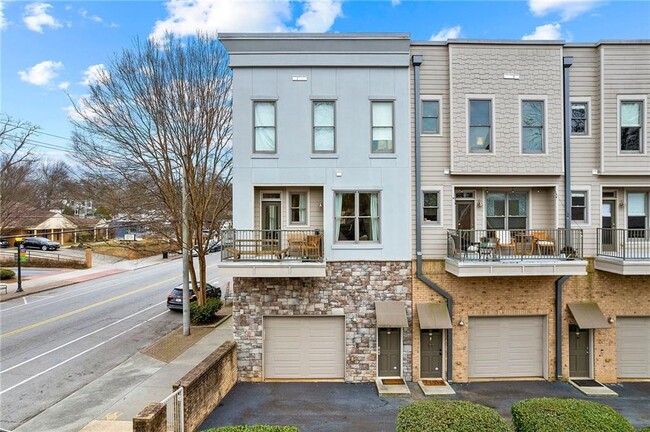 property at 1963 Hosea L Williams Dr SE