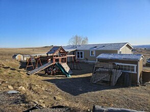 3520 Lovers Ln in Billings, MT - Building Photo - Building Photo
