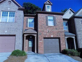 3369 Marla Blvd NW in Norcross, GA - Building Photo