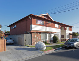 3919 E 60th St in Huntington Park, CA - Building Photo