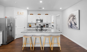 2033 Carefree Ln in Nashville, TN - Building Photo - Building Photo