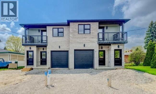 property at 19 Downey St
