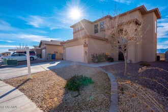 12185 Copper Valley Ln in El Paso, TX - Building Photo - Building Photo